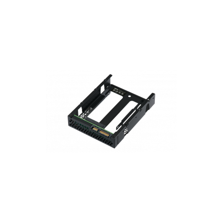 QNAP adaptér QDA-A2AR (2x 2,5" SATA sloty v 3,5" SATA rámečku)