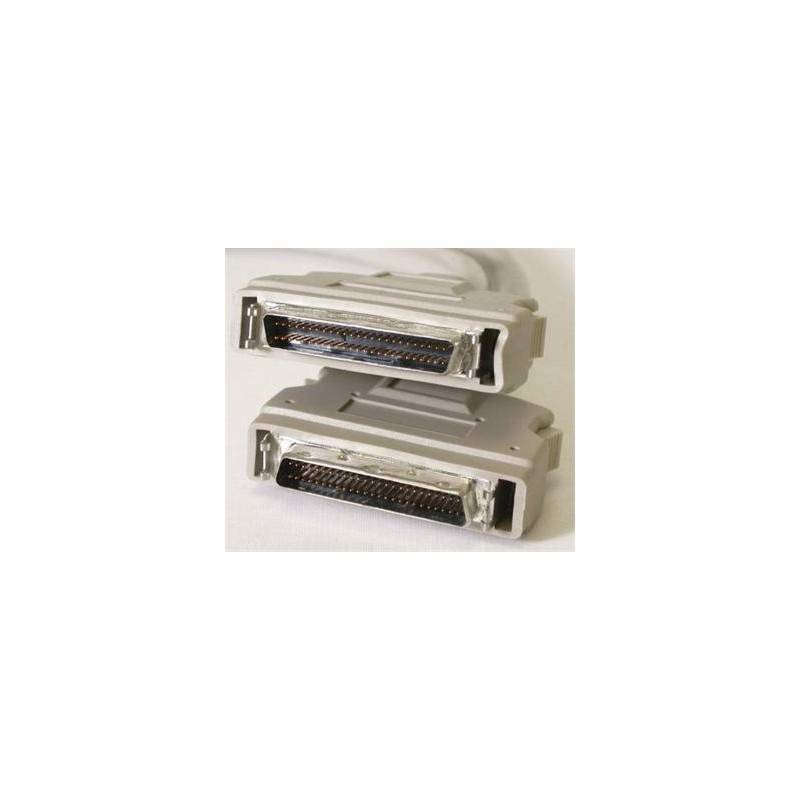 PremiumCord SCSI2 Canon50mini-Canon50mini 1m