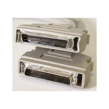 PremiumCord SCSI2 Canon50mini-Canon50mini 1m