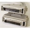 PremiumCord SCSI2 Canon50mini-Canon50mini 1m