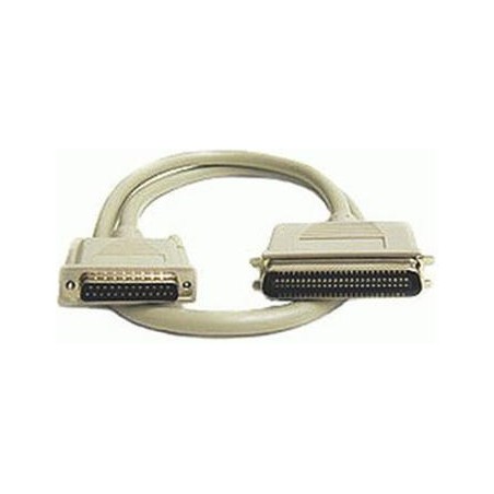 PremiumCord SCSI kabel Centr.50-Canon 25 MM