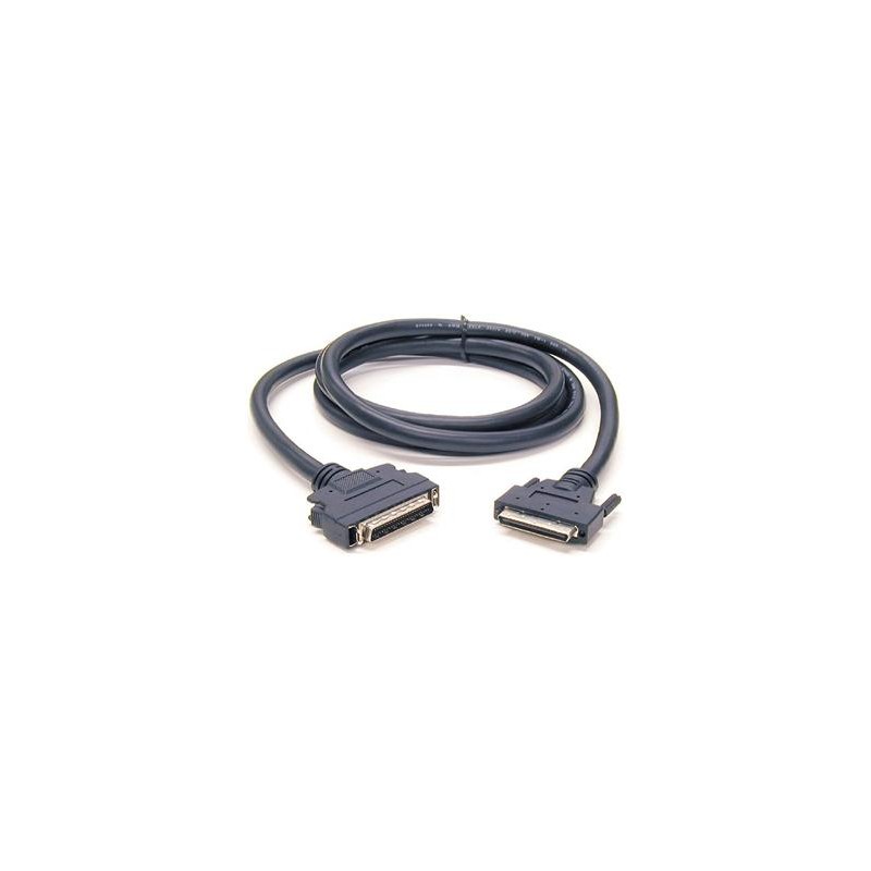 PremiumCord SCSI VHD CEN68-Canon50mini MM 2m