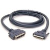 PremiumCord SCSI VHD CEN68-Canon50mini MM 2m