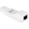 PremiumCord Konvertor USB2.0- RJ45 10/100/1000Mbit, Gigabit Ethernet