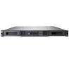 HPE MSL 1/8 Gen3 0-drive Tape Autoloader