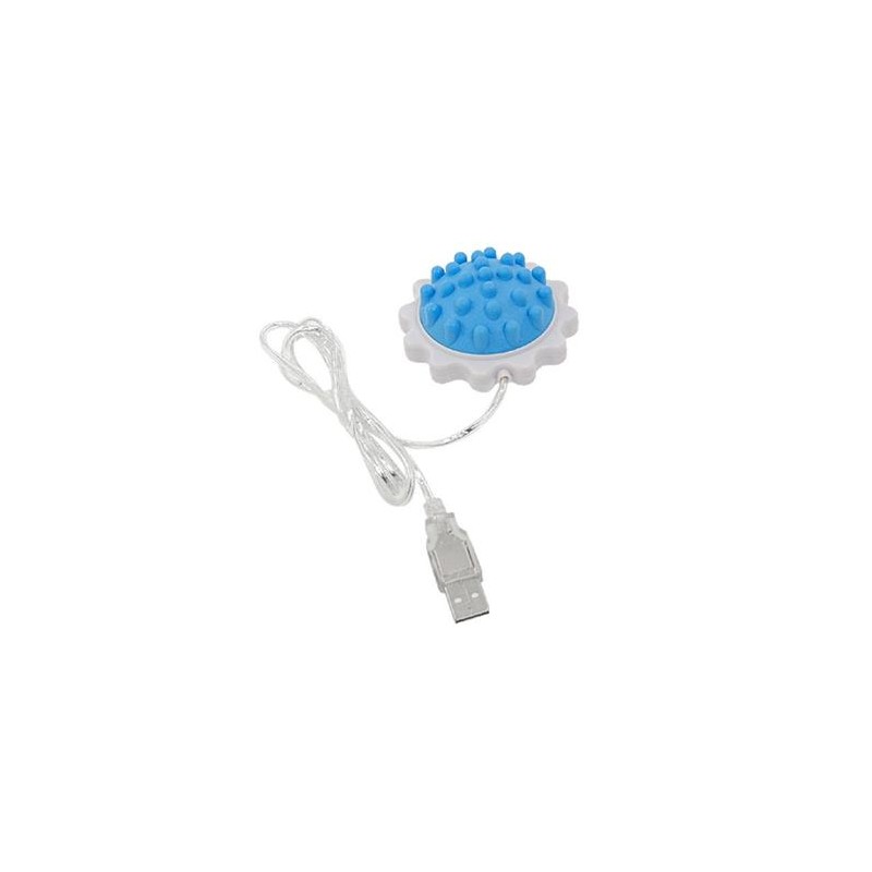 PremiumCord USB masážní balonek
