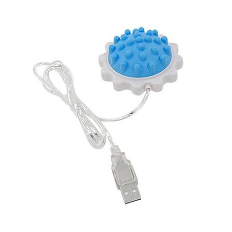 PremiumCord USB masážní balonek