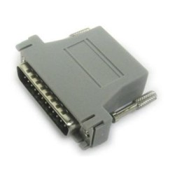 PremiumCord Loopback pro Checkit-paral. port 25M