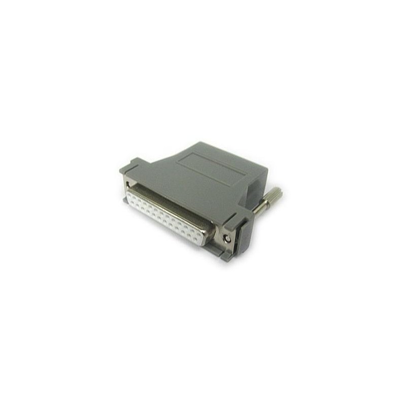 PremiumCord Loopback pro Checkit-seriový port 25F