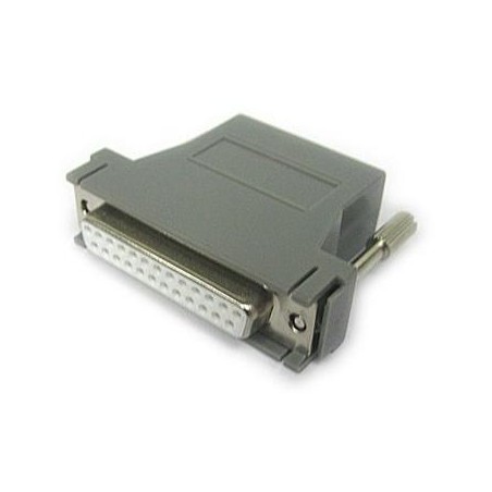 PremiumCord Loopback pro Checkit-seriový port 25F
