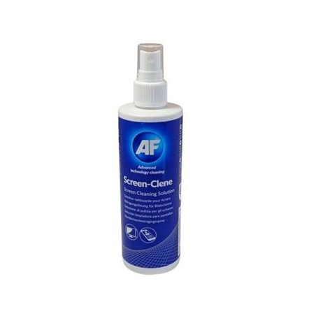 AF Antistatický čistič obrazovek a filtrů, 250ml, sprej