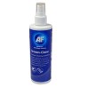 AF Antistatický čistič obrazovek a filtrů, 250ml, sprej