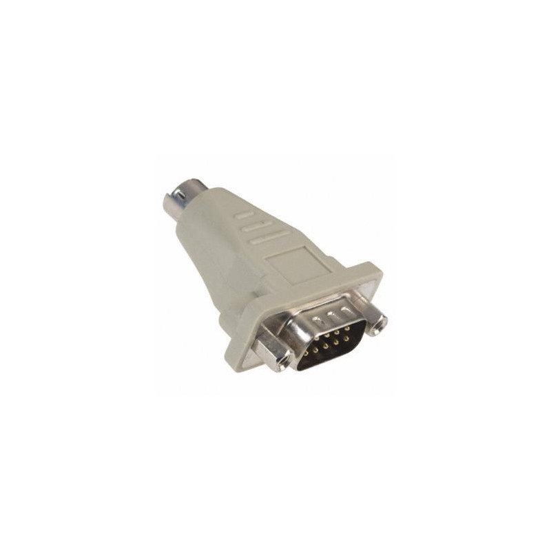 PREMIUMCORD Redukce myši PC/9M-PS2/M