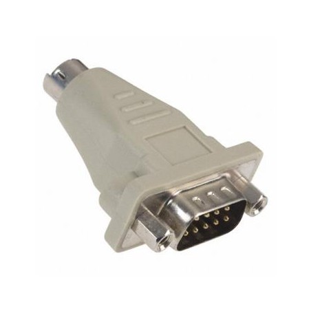PREMIUMCORD Redukce myši PC/9M-PS2/M