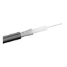 PremiumCord Kabel RG 58 ETHERNET 50 Ohm - 100m