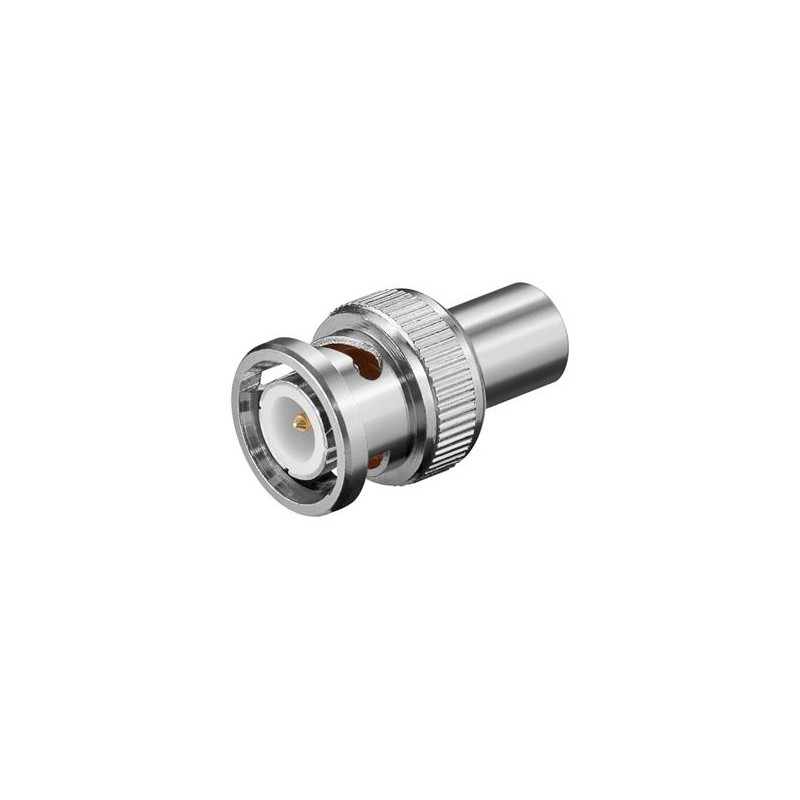 BNC Terminátor 50 Ohm