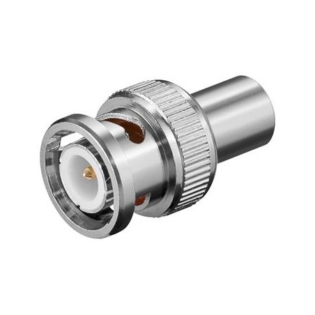 BNC Terminátor 50 Ohm