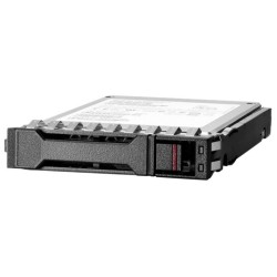 HPE 480GB SATA 6G Read Intensive SFF BC Multi Vendor SSD