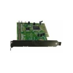 SUNIX PCI karta řadič 2xIDE U-ATA100