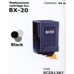 ARMOR ink-jet pro Canon Multipass alternativa kompat. s BX-20 0CZ01387