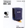 ARMOR ink-jet pro Canon Multipass alternativa kompat. s BX-20 0CZ01387