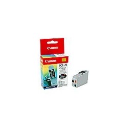 Canon BCI-21C colour S100/BJC-2000/4000/5000