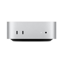 APPLE Mac mini M4 Pro chip 12-core CPU and 16-core GPU, 24GB, 512GB SSD