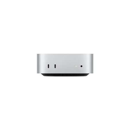 APPLE Mac mini M4 Pro chip 12-core CPU and 16-core GPU, 24GB, 512GB SSD