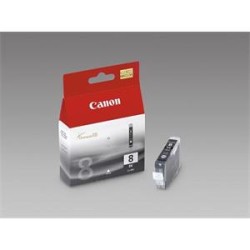 Canon CLI8BK ink-jet pro Canon iP4200 černá, originál