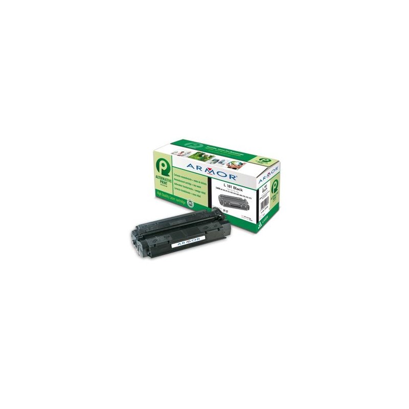 ARMOR laser toner pro canon kompat. s EP27 ,k.č. L181
