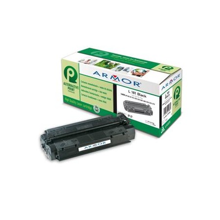 ARMOR laser toner pro canon kompat. s EP27 ,k.č. L181