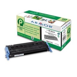 Q6000A alternativa toner ARMOR black