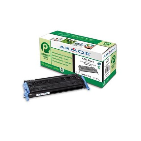 Q6000A alternativa toner ARMOR black