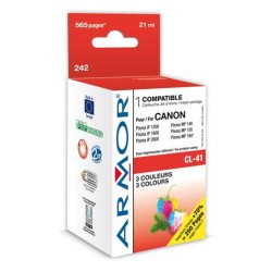 ARMOR ink-jet pro Canon iP 1600/2200 3 barvy, 12 ml, komp. s CL41