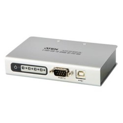 ATEN USB - 4x RS-232 převodník Aten