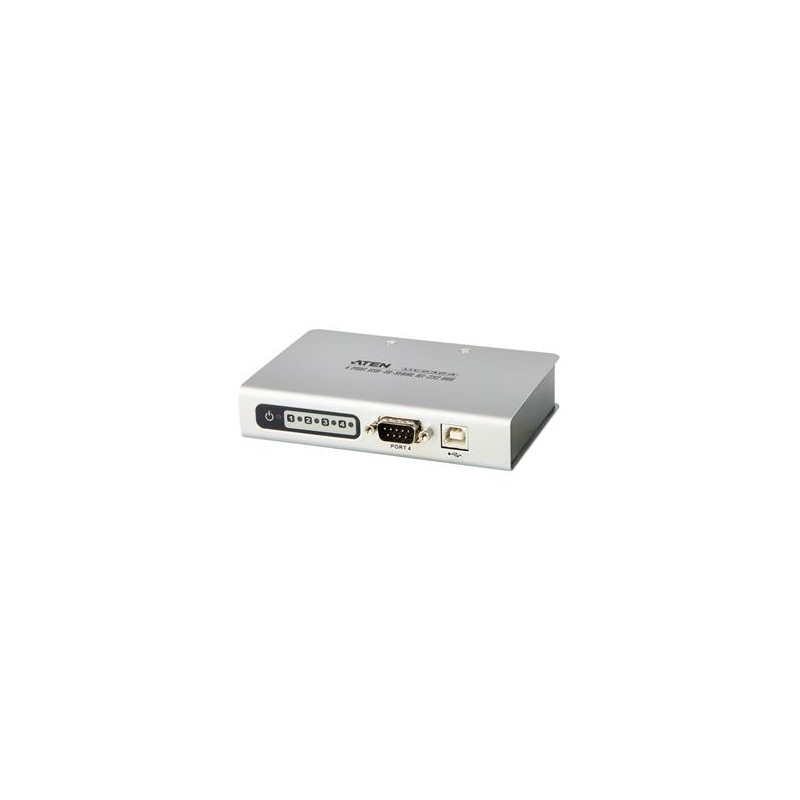 ATEN USB - 4x RS-232 převodník Aten