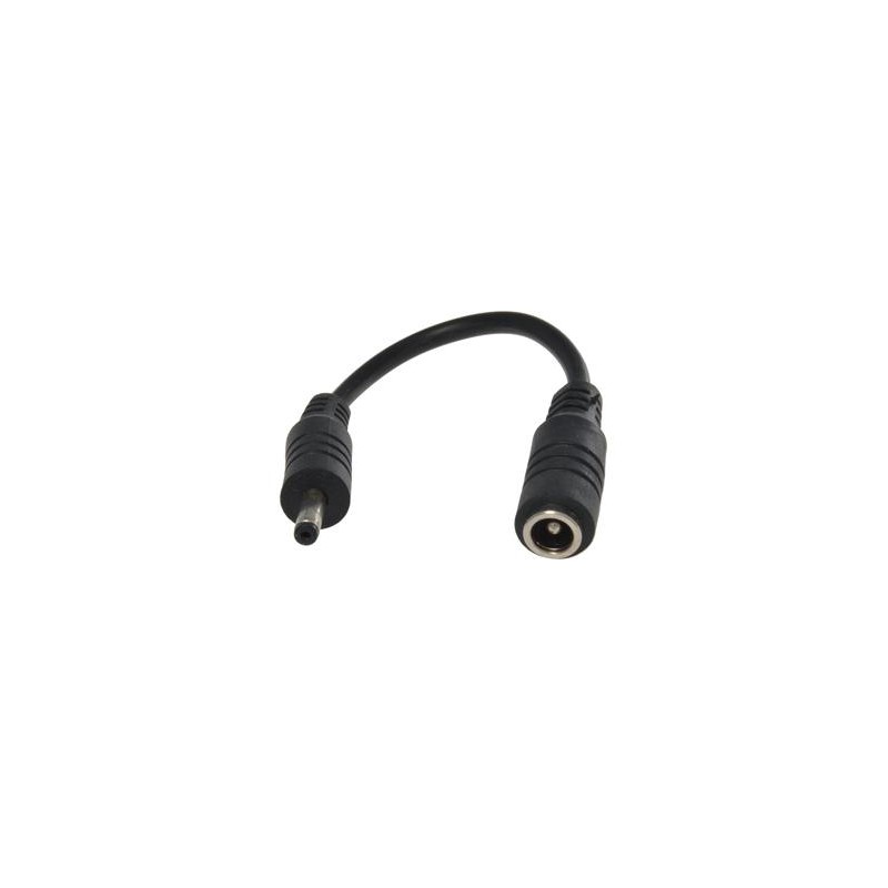 PremiumCord Napájecí redukce pro adaptér z nap. konektoru 5.5mm na NOKIA 3.5mm