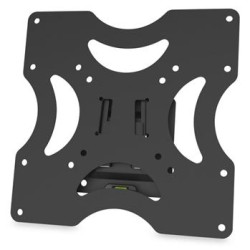 DIGITUS Pevný držák na LCD/TFT monitor a TV na stěnu do 37kg