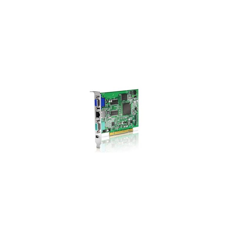 ATEN PCI karta pro ovládání PC OverNet