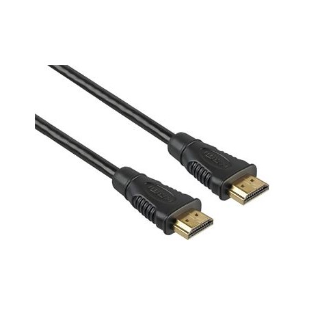 PremiumCord 4K Kabel HDMI A - HDMI A M/M zlacené konektory 15m