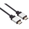 PremiumCord Kabel HDMI A - HDMI A M/M 7m zlacené a kovové HQ konektory
