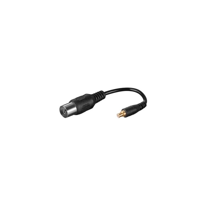 PremiumCord Adaptér k DVB-T tuneru