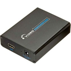 PremiumCord HDMI na VGA a Audio elektronický převodník