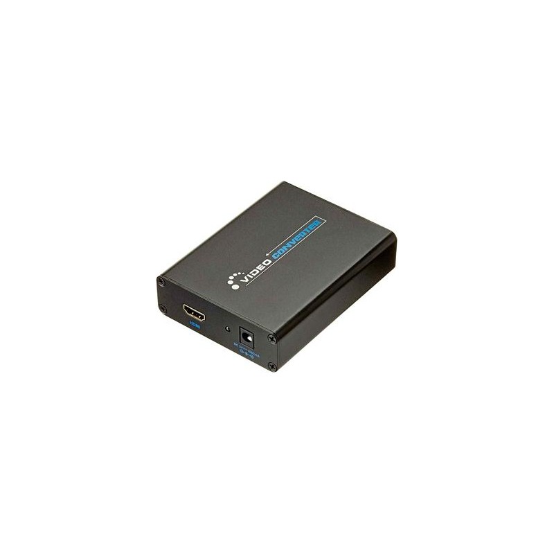 PremiumCord HDMI na VGA a Audio elektronický převodník