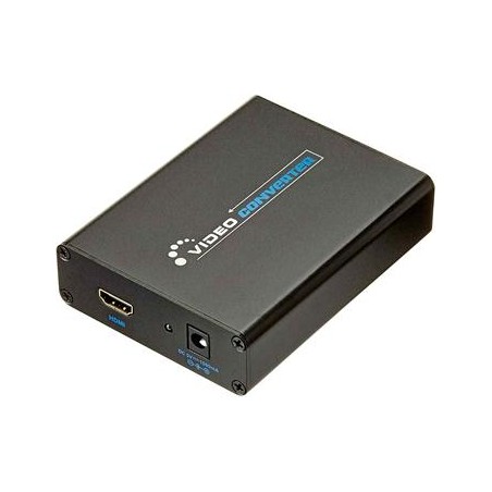 PremiumCord HDMI na VGA a Audio elektronický převodník
