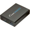 PremiumCord HDMI na VGA a Audio elektronický převodník