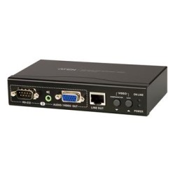 ATEN Video/Audio modul zesilovače po Cat5 pro VS-1504/1508 na 150m