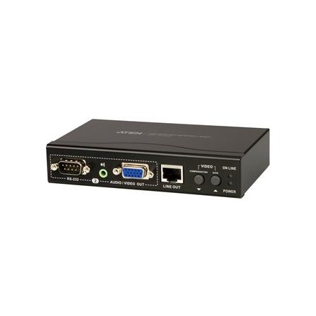 ATEN Video/Audio modul zesilovače po Cat5 pro VS-1504/1508 na 150m
