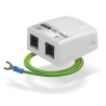Acar Přepěťová ochrana AXON ADSL Protector ppaxonadsl