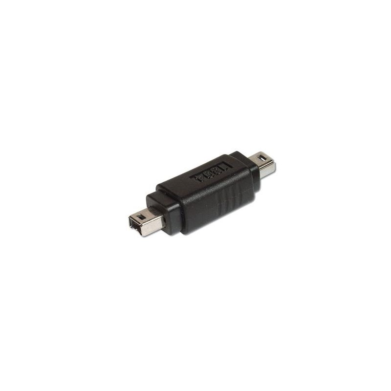 PremiumCord Firewire 1394 redukce 4/4 Male-Male